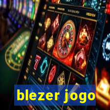 blezer jogo